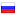 legascom.ru hosted country